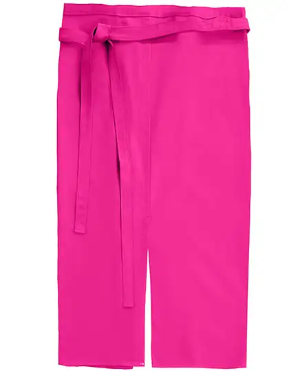 Ansicht 1 – Slit Apron Milano 80 x 100 cm (CGW111)