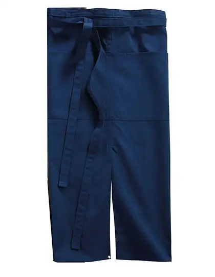 Ansicht 13 – Slit Apron Milano 80 x 100 cm (CGW111)
