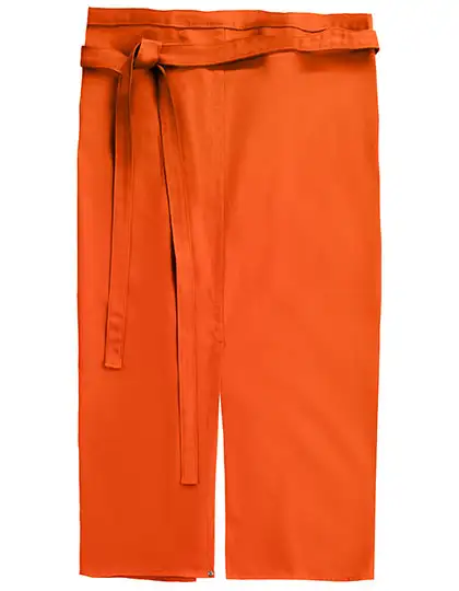 Ansicht 12 – Slit Apron Milano 80 x 100 cm (CGW111)