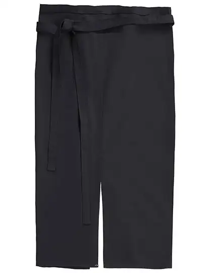 Ansicht 11 – Slit Apron Milano 80 x 100 cm (CGW111)