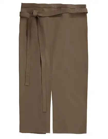 Ansicht 6 – Slit Apron Milano 80 x 100 cm (CGW111)