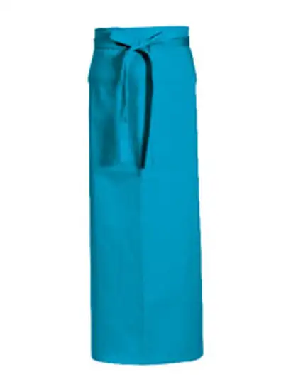 Ansicht 4 – Slit Apron Milano 80 x 100 cm (CGW111)