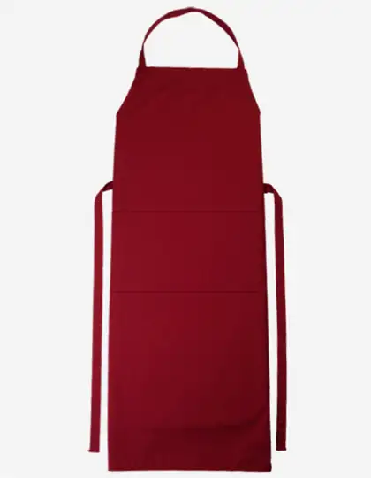 Ansicht 20 – Bib Apron Verona Classic Bag 90 x 75 cm (CGW1146)