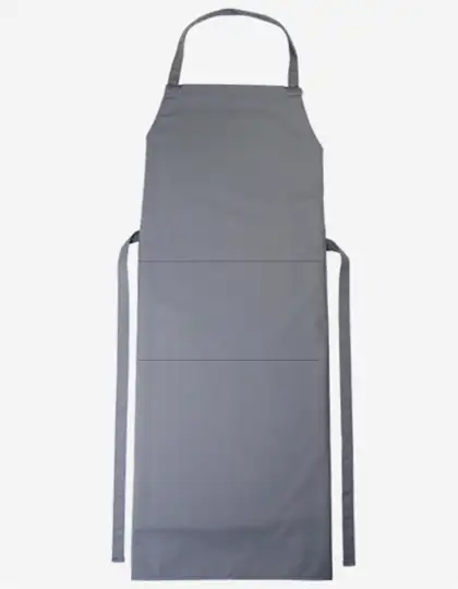 Ansicht 18 – Bib Apron Verona Classic Bag 90 x 75 cm (CGW1146)