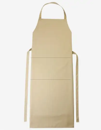 Ansicht 16 – Bib Apron Verona Classic Bag 90 x 75 cm (CGW1146)