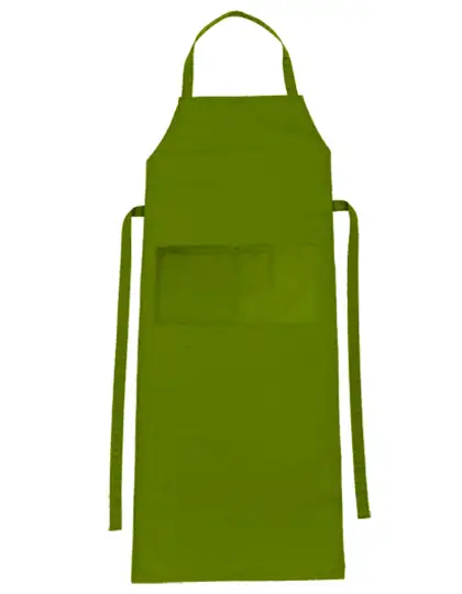 Ansicht 14 – Bib Apron Verona Classic Bag 90 x 75 cm (CGW1146)