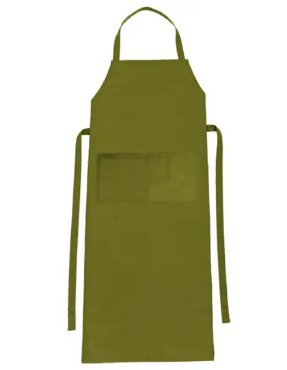 Ansicht 1 – Bib Apron Verona Classic Bag 90 x 75 cm (CGW1146)