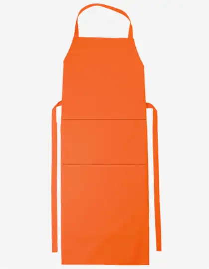 Ansicht 11 – Bib Apron Verona Classic Bag 90 x 75 cm (CGW1146)