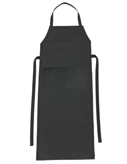 Ansicht 10 – Bib Apron Verona Classic Bag 90 x 75 cm (CGW1146)
