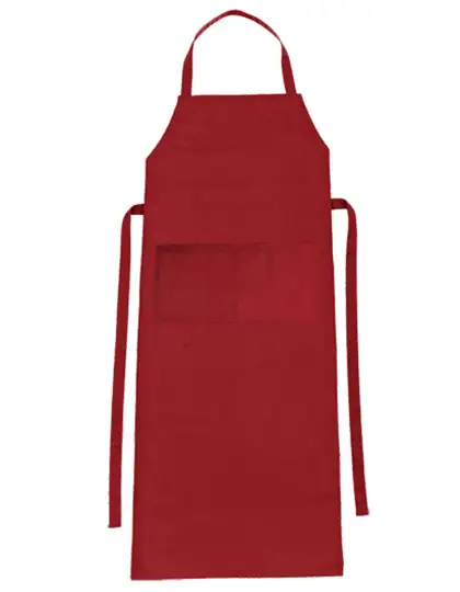 Ansicht 8 – Bib Apron Verona Classic Bag 90 x 75 cm (CGW1146)