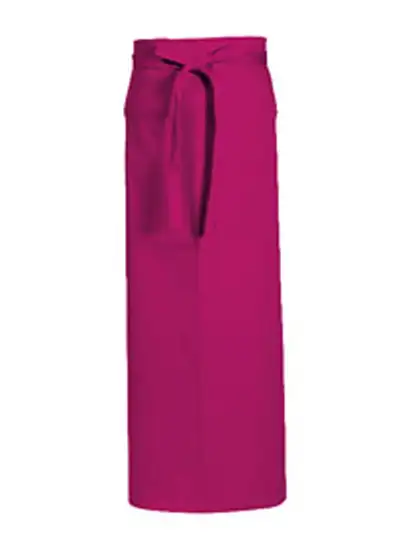 Ansicht 1 – Bistro Apron Roma 100 x 100 cm (CGW121)