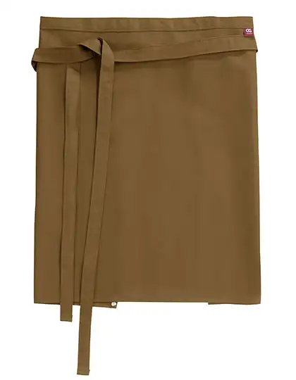 Ansicht 23 – Bistro Apron Roma 50 x 78 cm (CGW123)