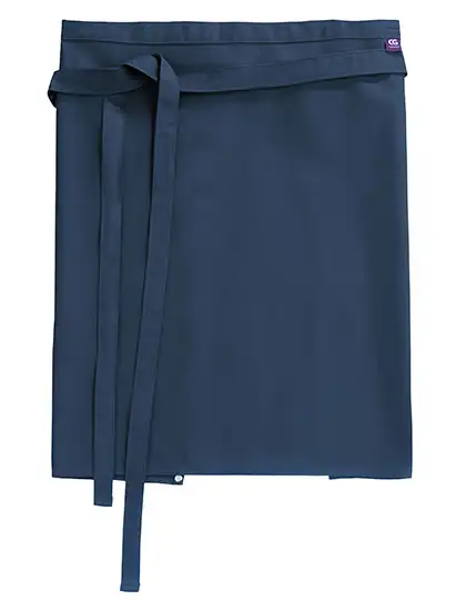 Ansicht 2 – Bistro Apron Roma 50 x 78 cm (CGW123)