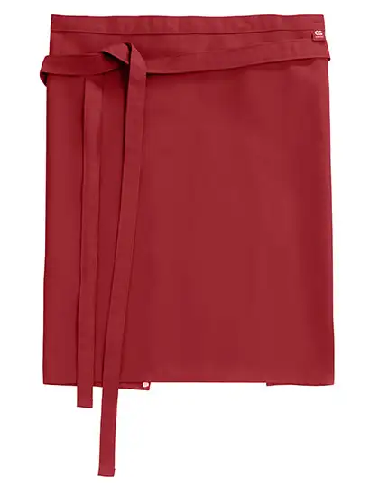 Ansicht 10 – Bistro Apron Roma 50 x 78 cm (CGW123)