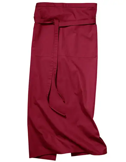 Ansicht 24 – Bistro Apron Roma Bag 100 x 100 cm (CGW1260)
