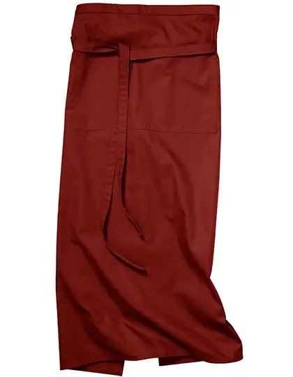 Ansicht 22 – Bistro Apron Roma Bag 100 x 100 cm (CGW1260)