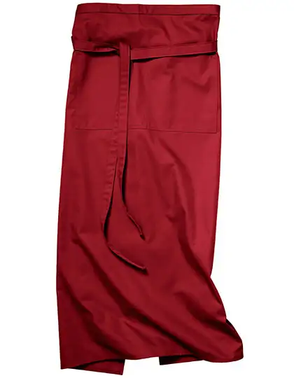 Ansicht 9 – Bistro Apron Roma Bag 100 x 100 cm (CGW1260)
