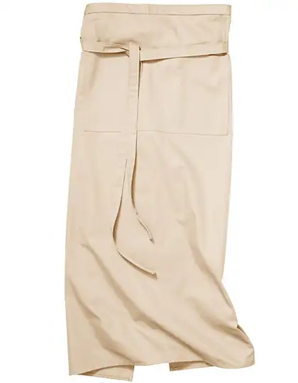 Ansicht 8 – Bistro Apron Roma Bag 100 x 100 cm (CGW1260)