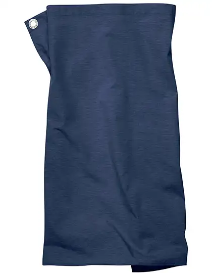 Ansicht 1 – Bistro Apron Pizzone Melange (CGW128M)