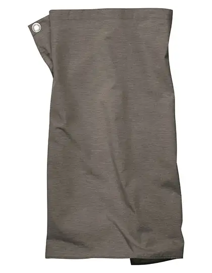 Ansicht 2 – Bistro Apron Pizzone Melange (CGW128M)