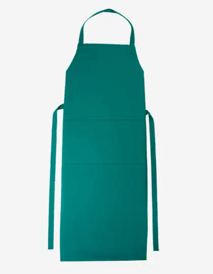 Ansicht 19 – Bib Apron Verona 110 x 75 cm (CGW130)