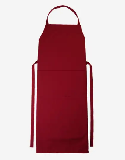 Ansicht 24 – Bib Apron Verona 110 x 75 cm (CGW130)