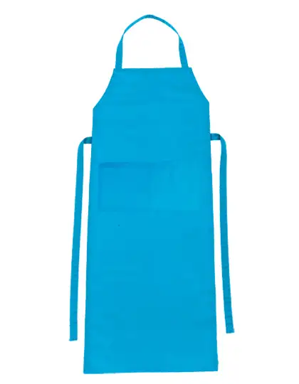 Ansicht 4 – Bib Apron Verona 110 x 75 cm (CGW130)