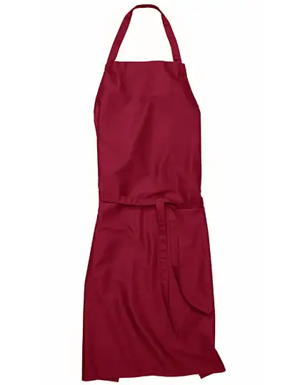 Ansicht 24 – Bib Apron Verona 90 (CGW131)