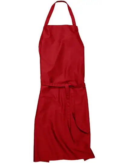 Ansicht 10 – Bib Apron Verona 90 (CGW131)