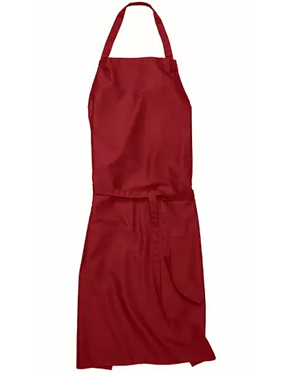 Ansicht 9 – Bib Apron Verona 90 (CGW131)