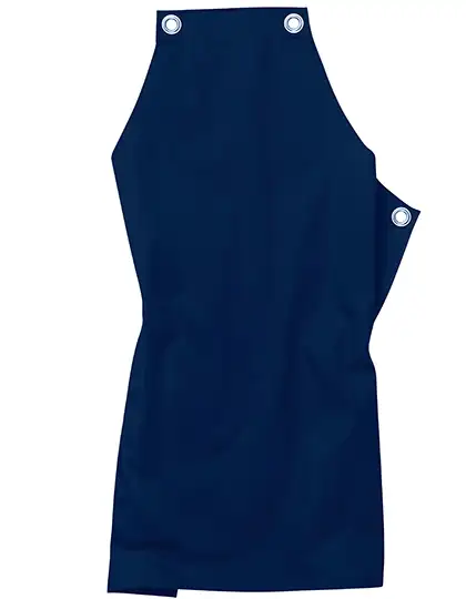 Ansicht 1 – Bib Apron Potenza X Classic (CGW141)