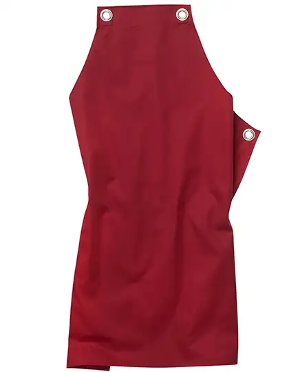 Ansicht 8 – Bib Apron Potenza X Classic (CGW141)