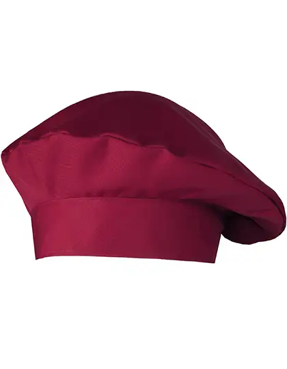 Ansicht 2 – Chef´s Hat Fano Classic (CGW180)