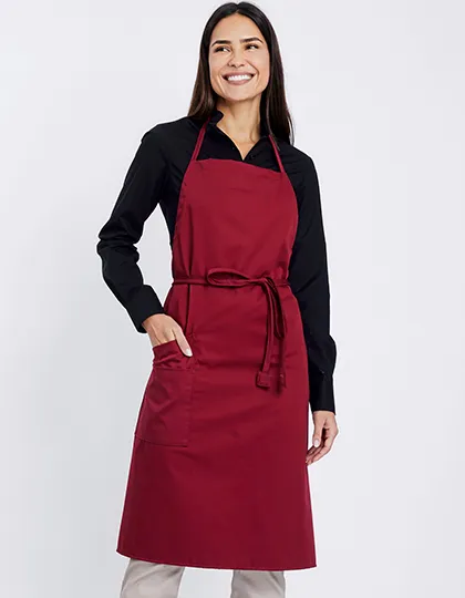 Ansicht 12 – Apron Perugia (CGW220)