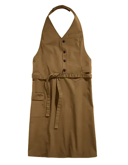 Ansicht 2 – Apron Corcolle (CGW260)