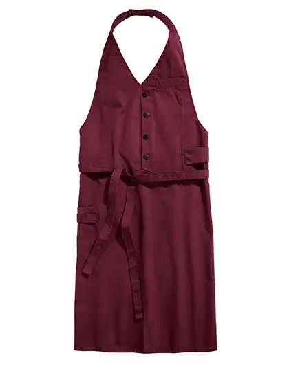 Ansicht 3 – Apron Corcolle (CGW260)