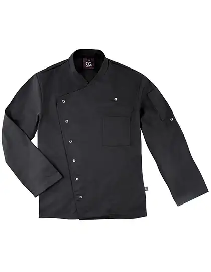 Ansicht 6 – Men´s Chef Jacket Turin Classic (CGW3100)