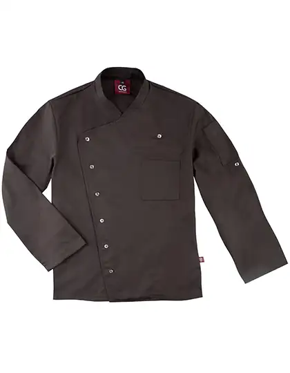 Ansicht 7 – Men´s Chef Jacket Turin Classic (CGW3100)