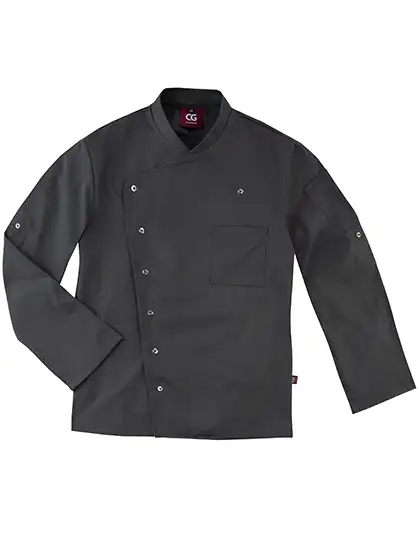 Ansicht 4 – Men´s Chef Jacket Turin Classic (CGW3100)
