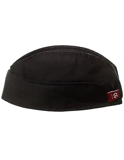 Ansicht 1 – Crecchio Classic Chef Hat (CGW3310)