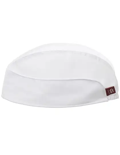 Ansicht 2 – Crecchio Classic Chef Hat (CGW3310)