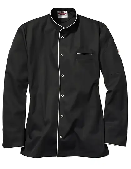 Ansicht 2 – Men´s Chef Jacket Trapani (CGW3620)
