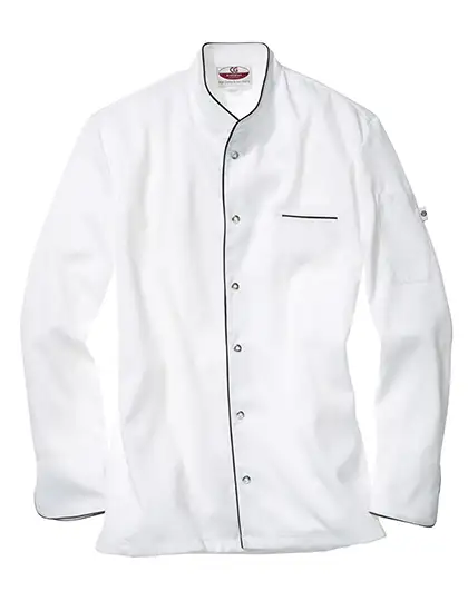Ansicht 3 – Men´s Chef Jacket Trapani (CGW3620)
