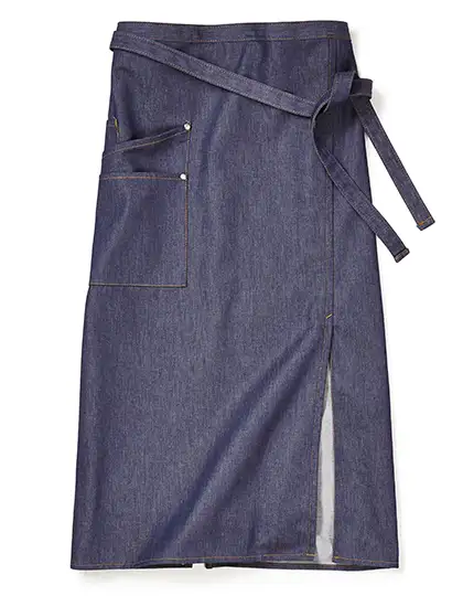 Ansicht 1 – Slit Apron Scanno (CGW4111)