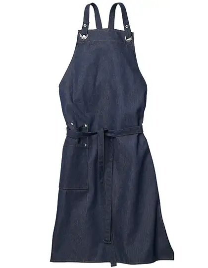 Ansicht 1 – Bib Apron Jesi X Jeans (CGW4141)
