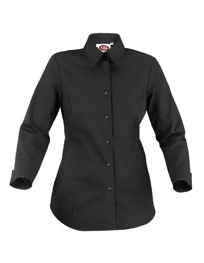 Ansicht 1 – Ladies´ Blouse Ferrara (CGW640)