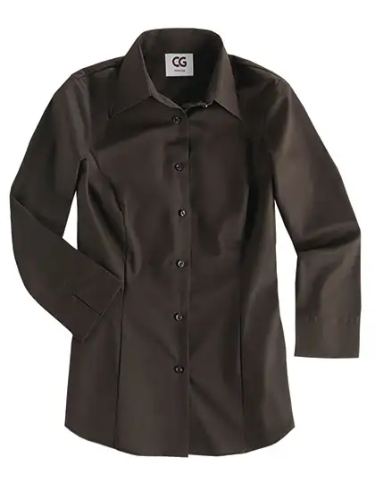 Ansicht 2 – Ladies´ Blouse Ferrara (CGW640)