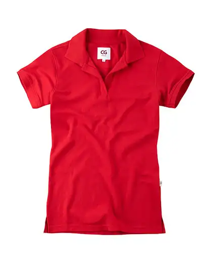 Ansicht 5 – Ladies´ Polo Susa (CGW730)