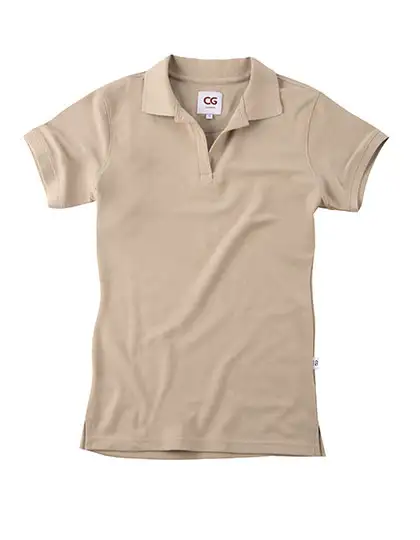 Ansicht 1 – Ladies´ Polo Susa (CGW730)