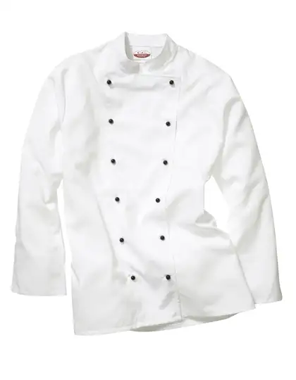 Ansicht 3 – Men´s Chef Jacket Rimini (CGW907)